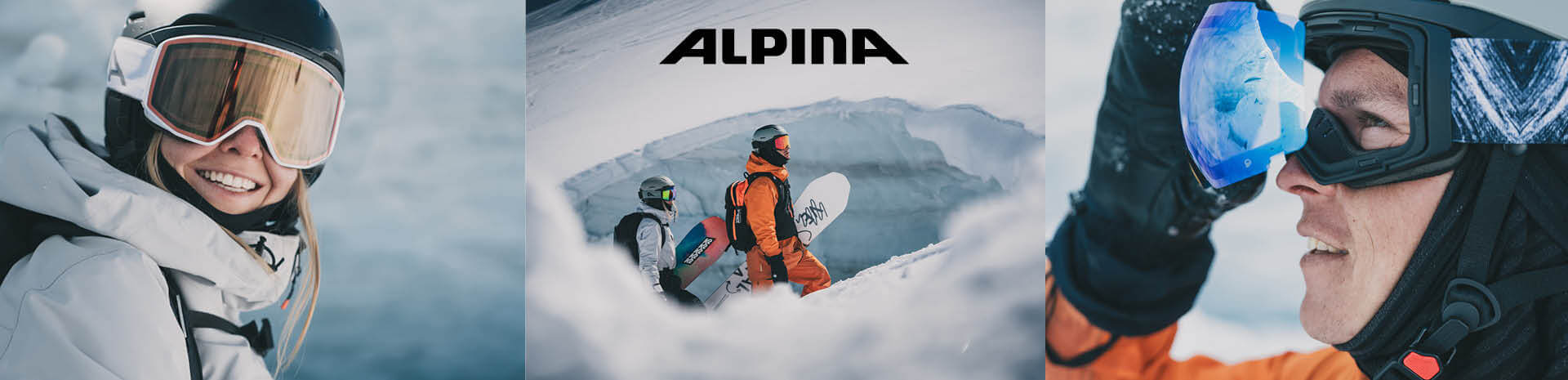 Alpina